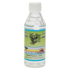 Al Jaser Fresh Mint Water 30 ml
