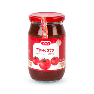 LuLu Tomato Paste 325 g