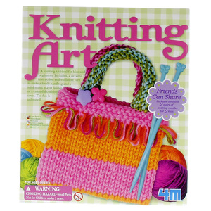 4M Knitting Art