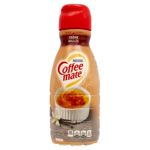 Nestle Coffee Mate Creme Brulee 946 ml