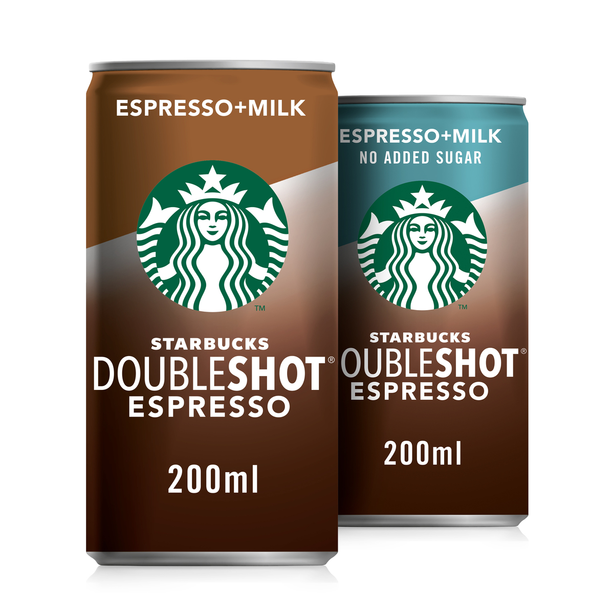 Buy Starbucks Doubleshot Espresso Coffee Drink Can 200ml Online Lulu Hypermarket Ksa