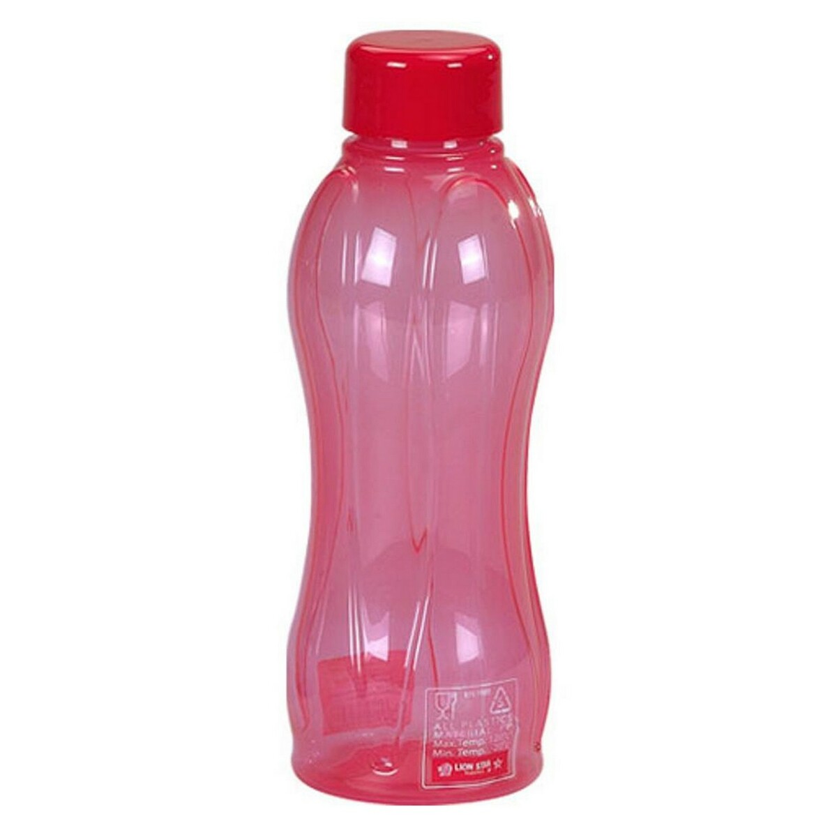 Lion Star Hydro Bottle 800ml Nh 76 Online At Best Price Plastic Water Bottle Lulu Indonesia 1043