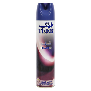 Teeb Shahed Air Freshener 300 ml