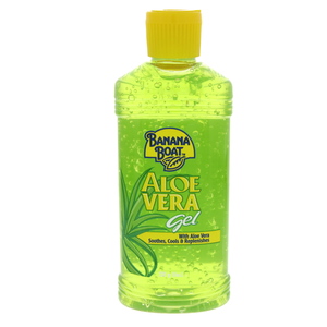 Banana Boat Aloe Vera Gel 230 g