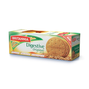 Britannia Digestive Biscuit 400 g