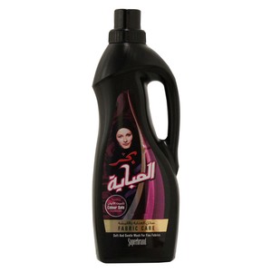 Bahar Abaya Fabric Care Black 1 Litre