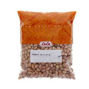 LuLu Peanuts 500 g