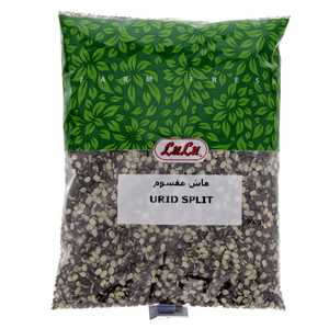 LuLu Urid Split 500 g