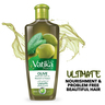 Vatika Naturals Olive Enriched Hair Oil Nourish & Protect 300 ml