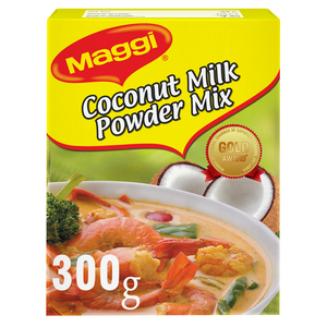 Maggi Coconut Milk Powder 300 g