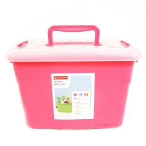 Maspion Favourite Container S-6B CC015