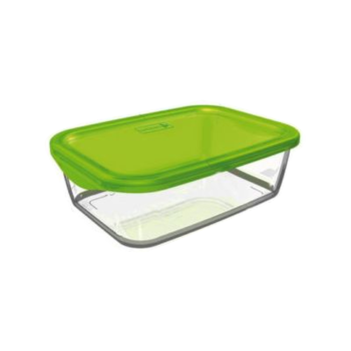 Luminarc Keep N Box Rectangle G3256 189cl Online At Best Price Glass Containers Lulu Ksa 6923