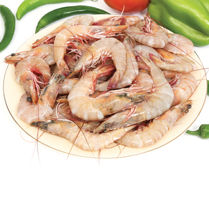 Fresh Prawns Kuwait Uncleaned 500 g