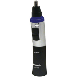 Panasonic Nose / Hair Trimmer ERGN30