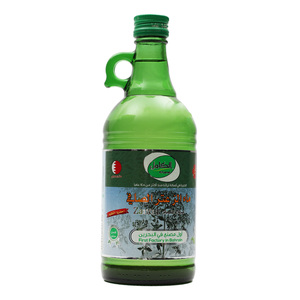 Al Kamal Zautar Water 580 ml