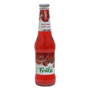 Tropicana Frutz Drink Pomegranate 300 ml