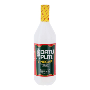 Datu Puti Vinegar 1 Litre