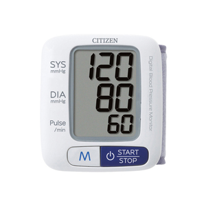 Citizen BP Monitor CH-650