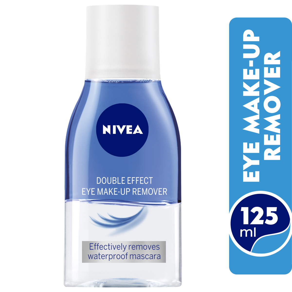 Logisch Onnodig Voor een dagje uit Nivea Eye Make-Up Remover 125ml Online at Best Price | Eye Makeup Remover |  Lulu KSA