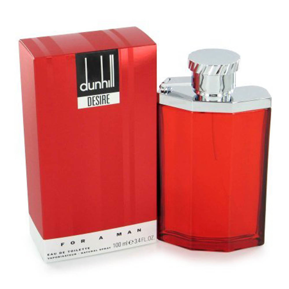 Dunhill Desire EDT Men 100 ml Online at Best Price | Premium Perfumes ...