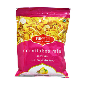 Bikaji Mastkin Corn Flakes Mix 200 g