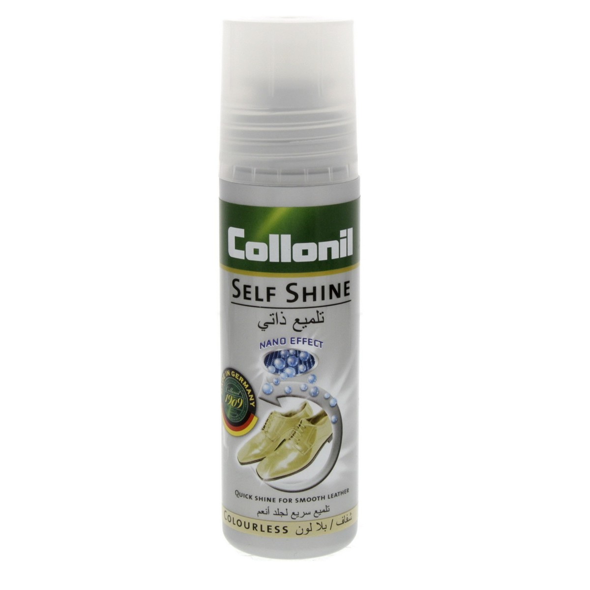 Collonil Self Shine Colourless 100 ml