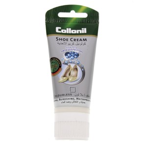 Collonil Shoe Cream Colourless 50 ml