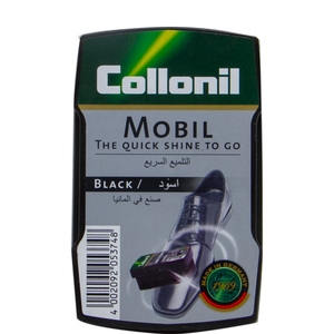 Collonil Mobil Sponge Black 1 pc