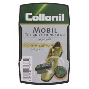 Collonil Mobil Sponge Colourless 1s