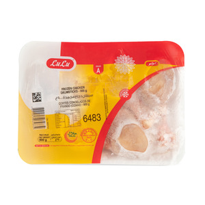 LuLu Chicken Drumstick 2 x 900 g