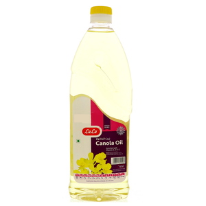 LuLu Canola Oil 750 ml