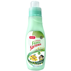 LuLu Fabric Softener Mountain Flower 1 Litre