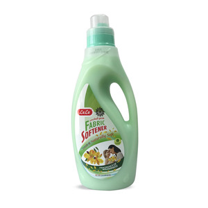 LuLu Fabric Softener Mountain Flower 2 Litre