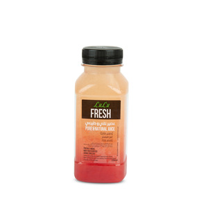 LuLu Fresh Watermelon Juice 250 ml