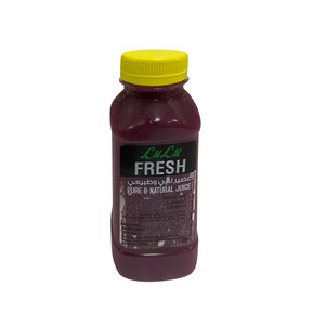 LuLu Fresh Grape Juice 250 ml