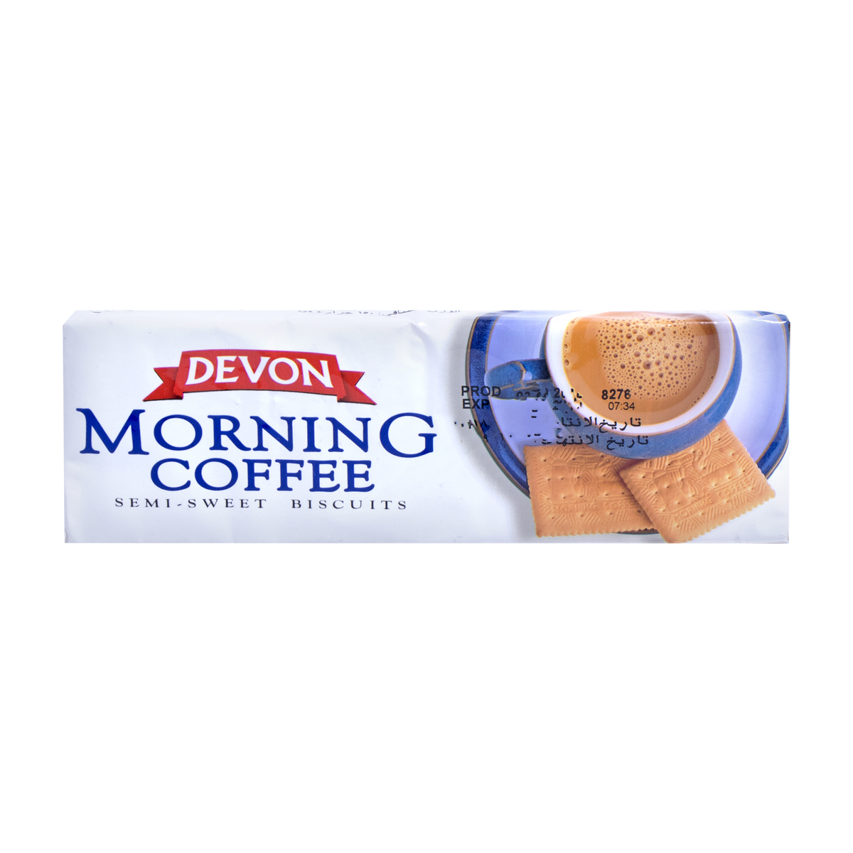 Featured image of post Steps to Prepare Morning Coffee Biscuits