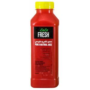 LuLu Fresh Watermelon Juice 500 ml