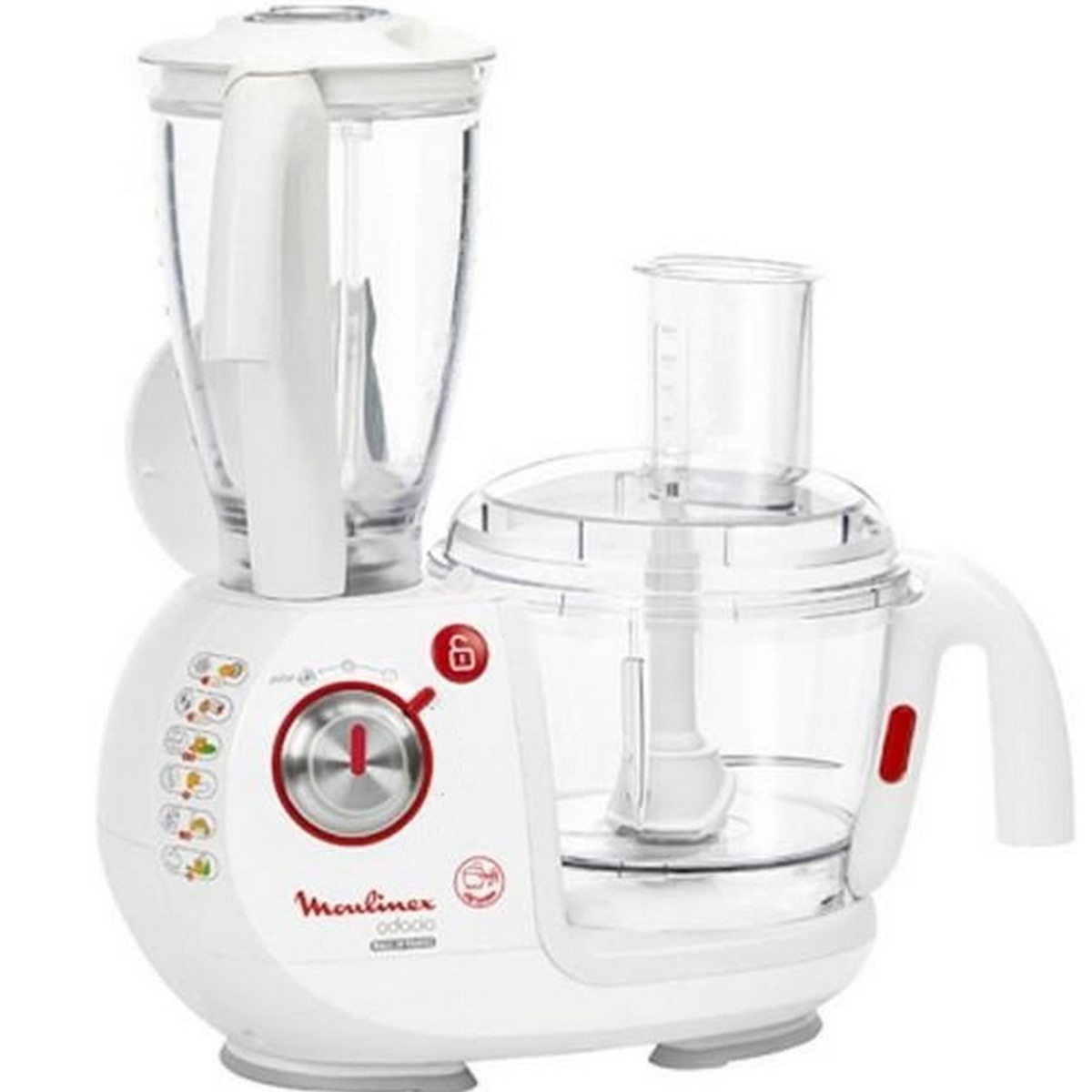 Moulinex Food Processor FP7331 Online at Best Price Food Processors