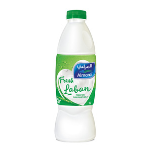 Almarai Full Fat Fresh Laban 1 Litre