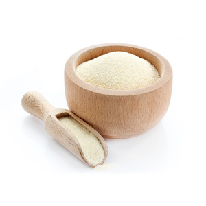 Semolina Fine 1kg Approx. Weight