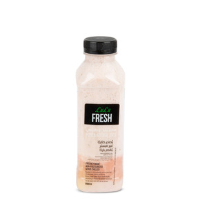 LuLu Fresh Strawberry Smoothie 500 ml