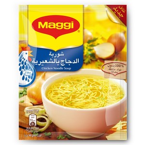 Maggi Chicken Noodle Soup 60 g