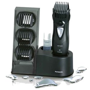 Panasonic Multi Trimmer ERGY10