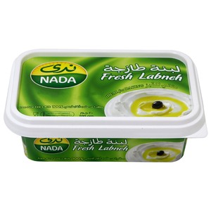 Nada Fresh Labneh 200 g