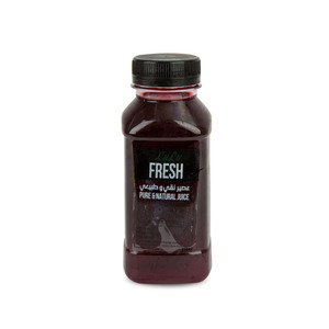 LuLu Fresh Pomegranate Juice 250 ml