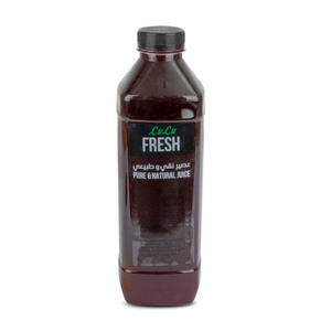 LuLu Fresh Pomegranate Juice 1 Litre