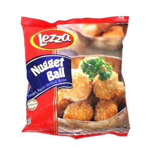 Lezza Nugget Ball 400g