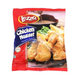 Lezza Chicken Nugget 400g