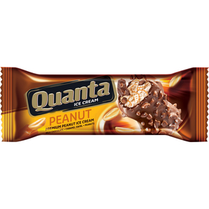 Quanta Peanut Ice Cream Stick 90 ml