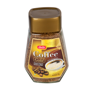 LuLu Coffee Gold 200 g